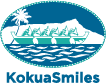 Kokua Smile Logo | Kokua Smile 